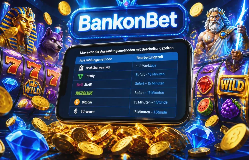 Aviator-Crash-Multiplikator auf dem Smartphone-Display von BankonBet kurz vor dem Cashout